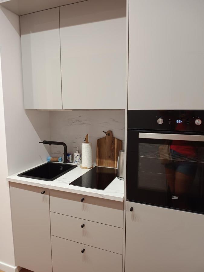 Slaska 12 Gdańsk Zewnętrze zdjęcie